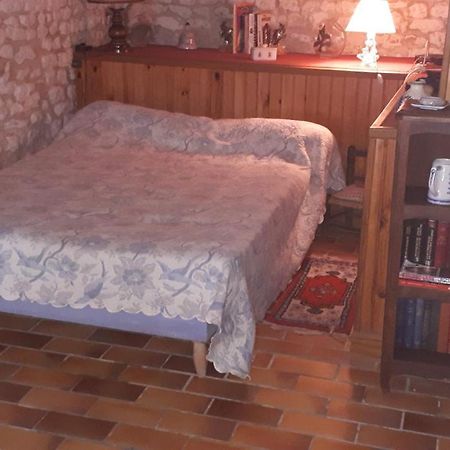 Chambre De Caractere Celles  Екстериор снимка